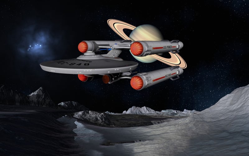 Temporal Prime Directive