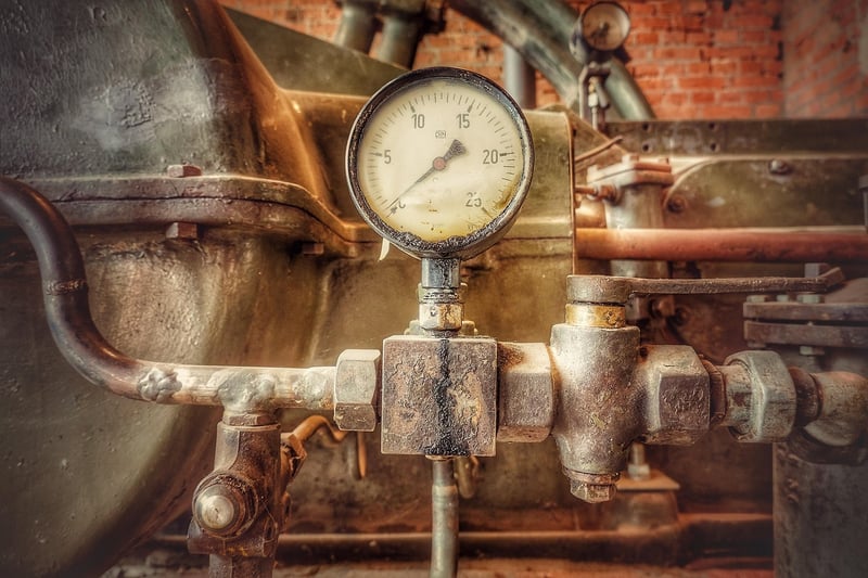 Industrial Revolution